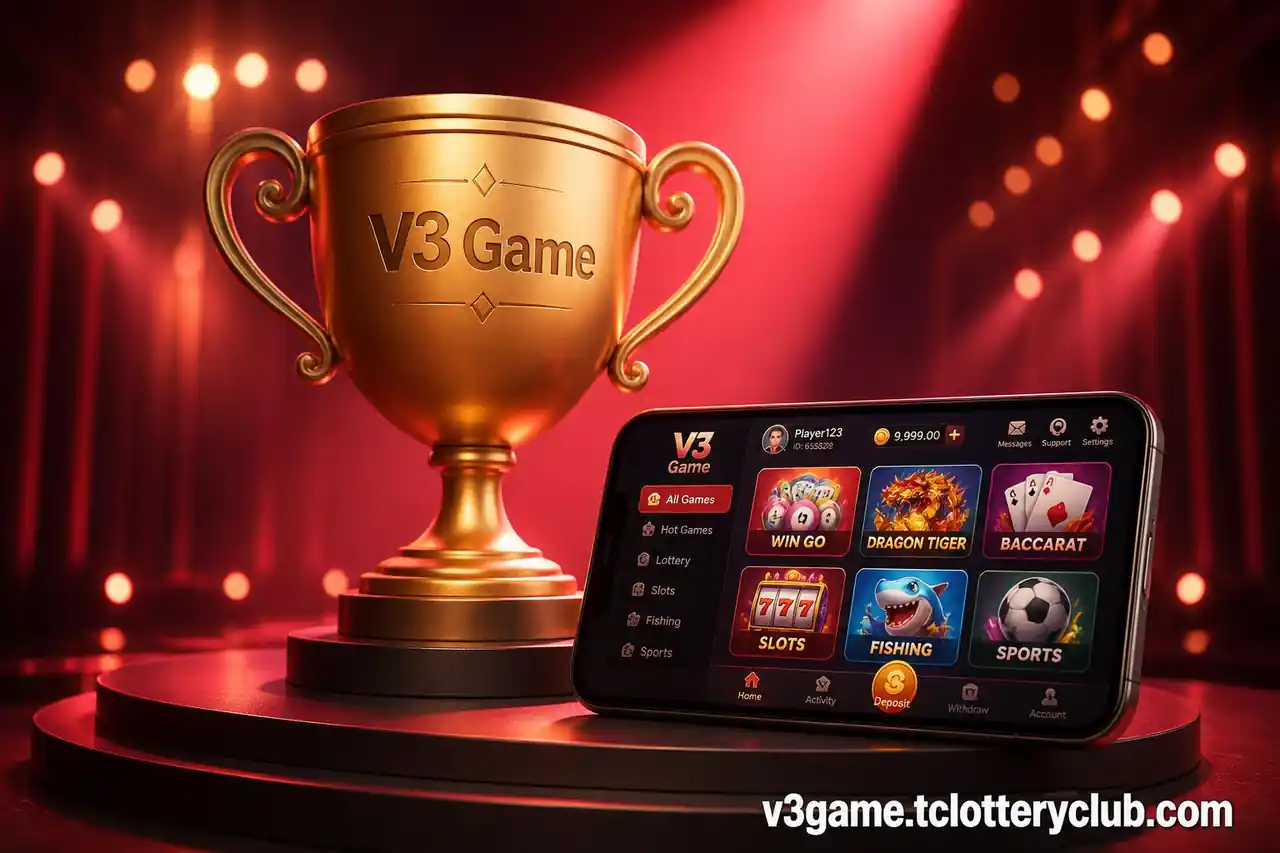 V3 Game
