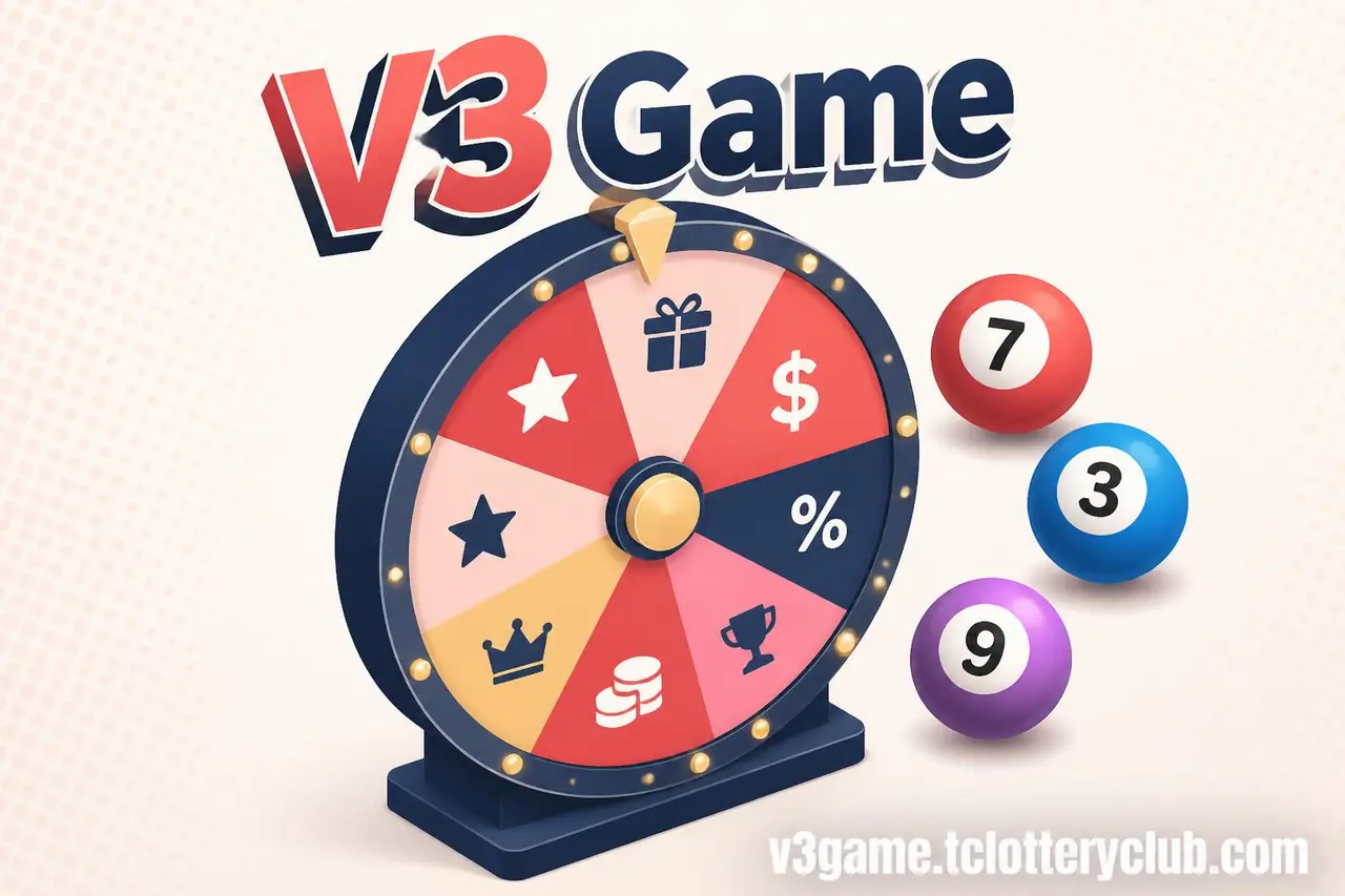 V3 Game